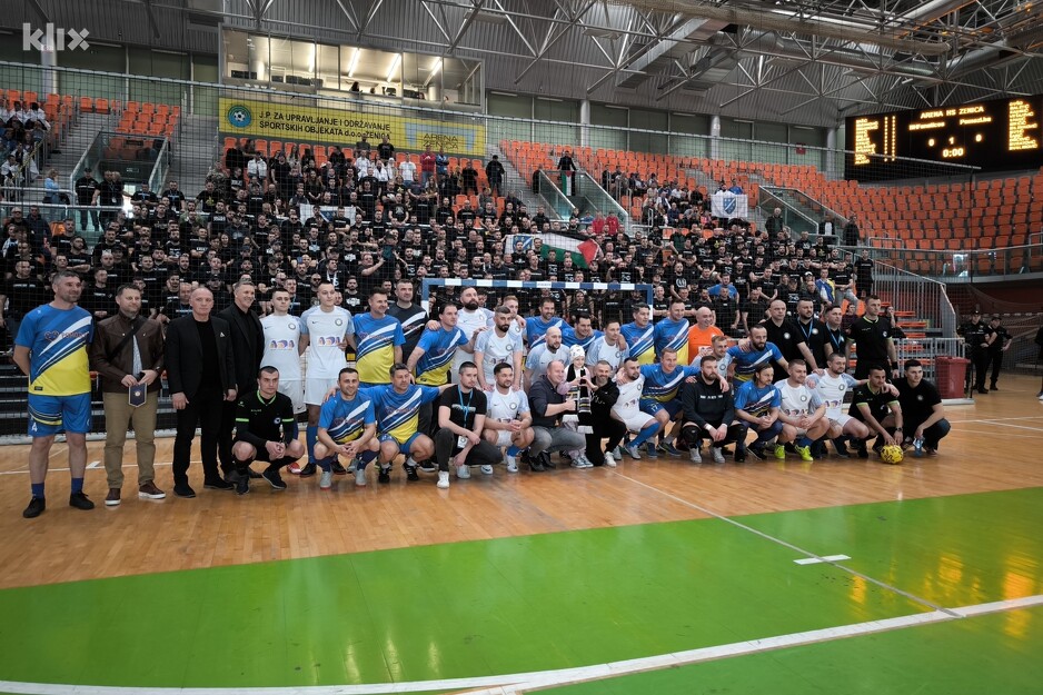 Foto: E. M./Klix.ba