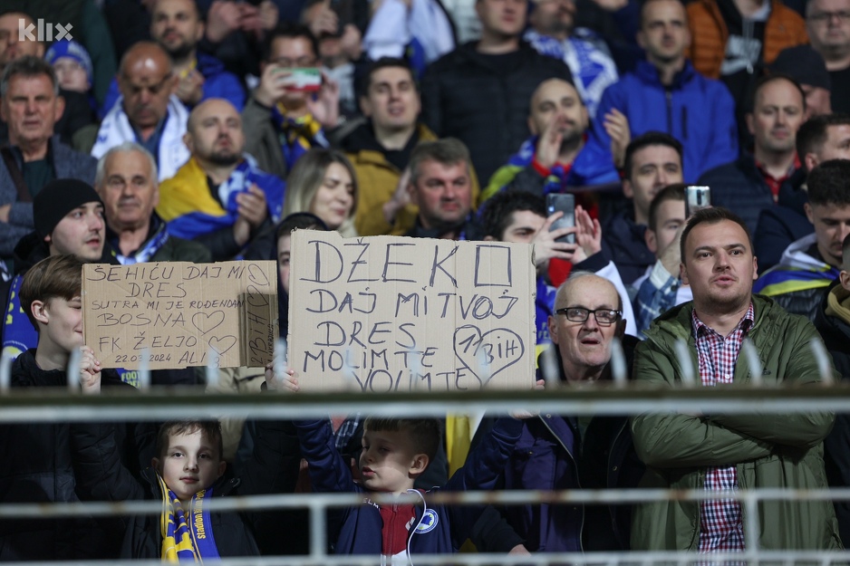 Foto: T. S./Klix.ba