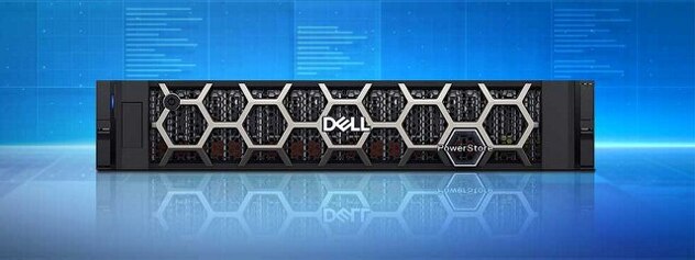 Dell Power Storage