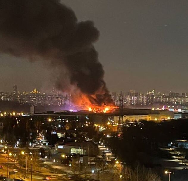 Foto: RIA Novosti