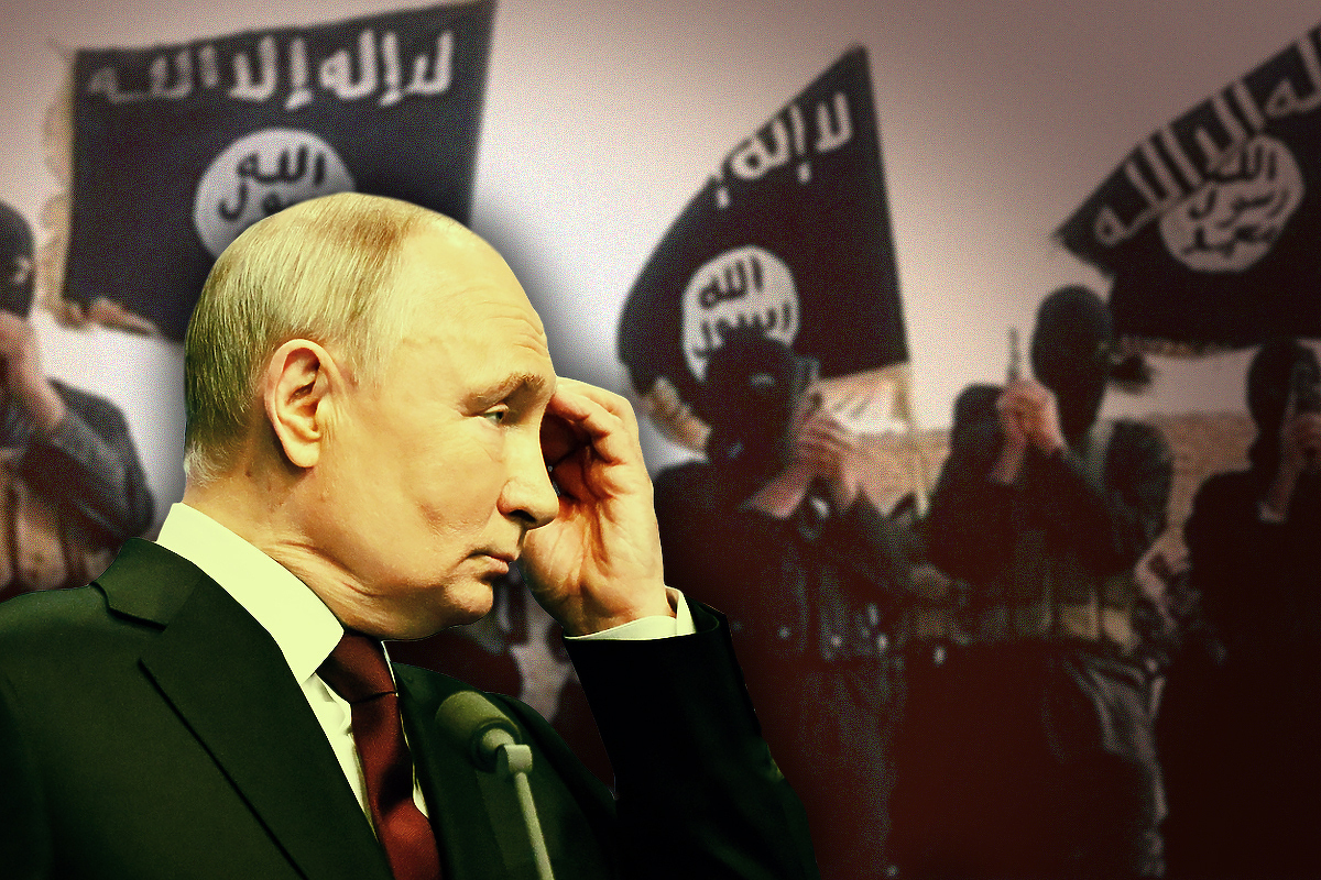 Teroristički napadi u Rusiji daleko su od novosti (Ilustracija: A. L./Klix.ba)