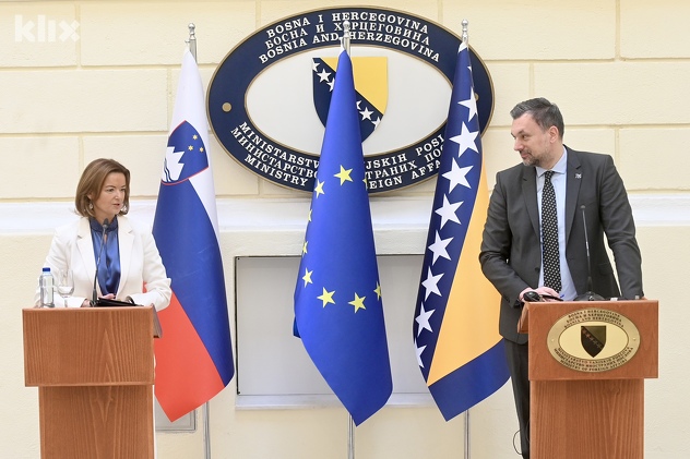 (Foto: T. S./Klix.ba)