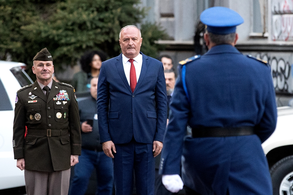 Reforme i dalje potrebno sprovesti (Foto: EPA-EFE)