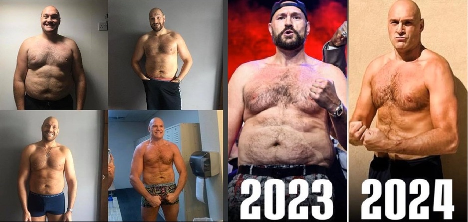 Transformacija Furyja (Foto: Twitter)