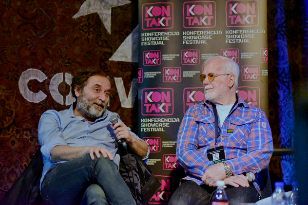Kontakt panel 2 (Foto: Belkisa Abdulović)