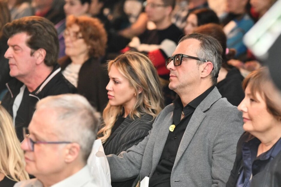 Foto: Ringier/Milan Ilić