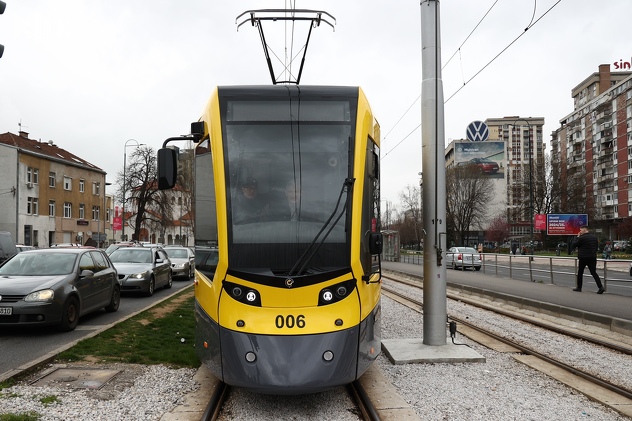 (Foto: I. L./Klix.ba)