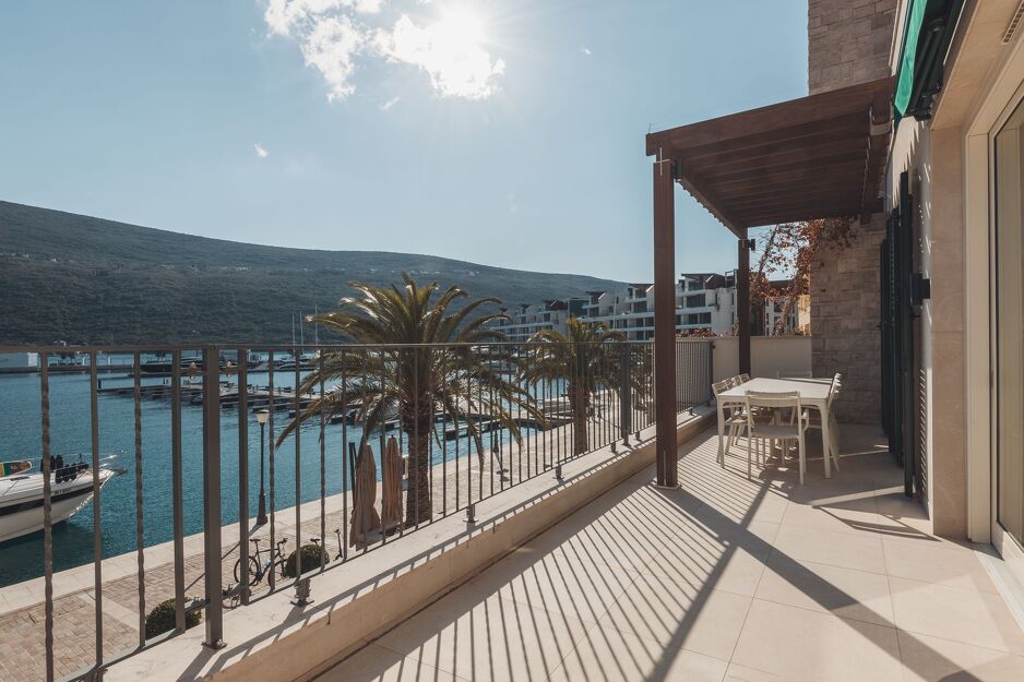 Portonovi resort