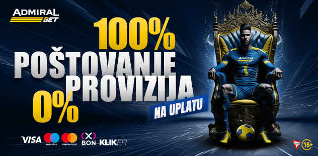 Depozit bez provizija