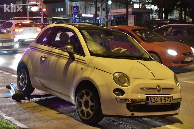 (Foto: I. Š./Klix.ba)