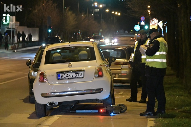 (Foto: I. Š./Klix.ba)