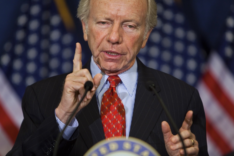 Joe Lieberman preminuo je u 82. godini (Foto: EPA-EFE)