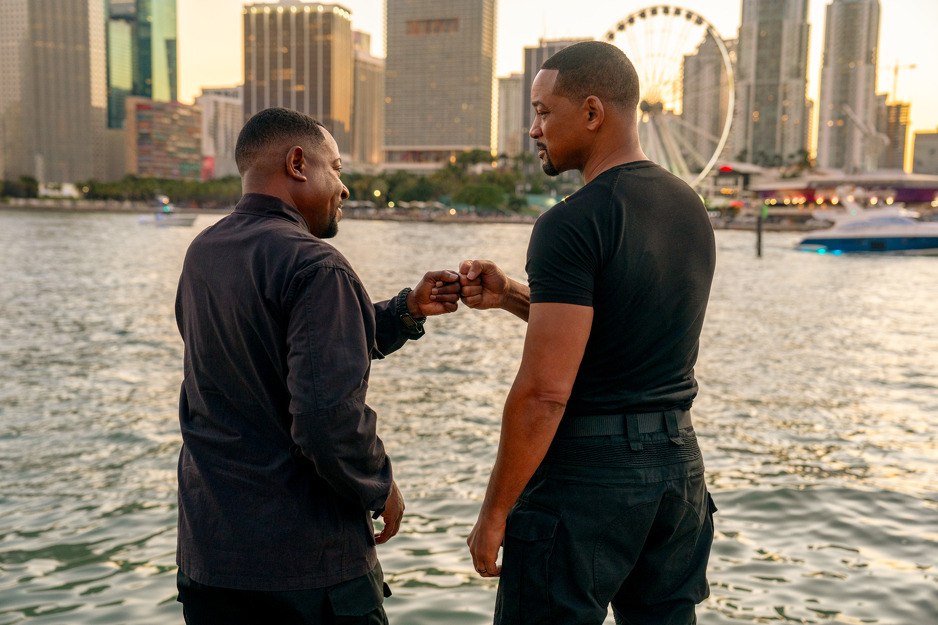 Will Smith i Matin Lawrence se vraćaju svojim ulogama u novom nastavku blockbuster serijala