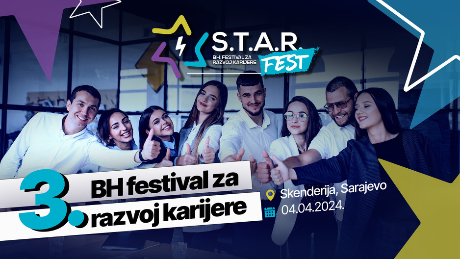 STARfest