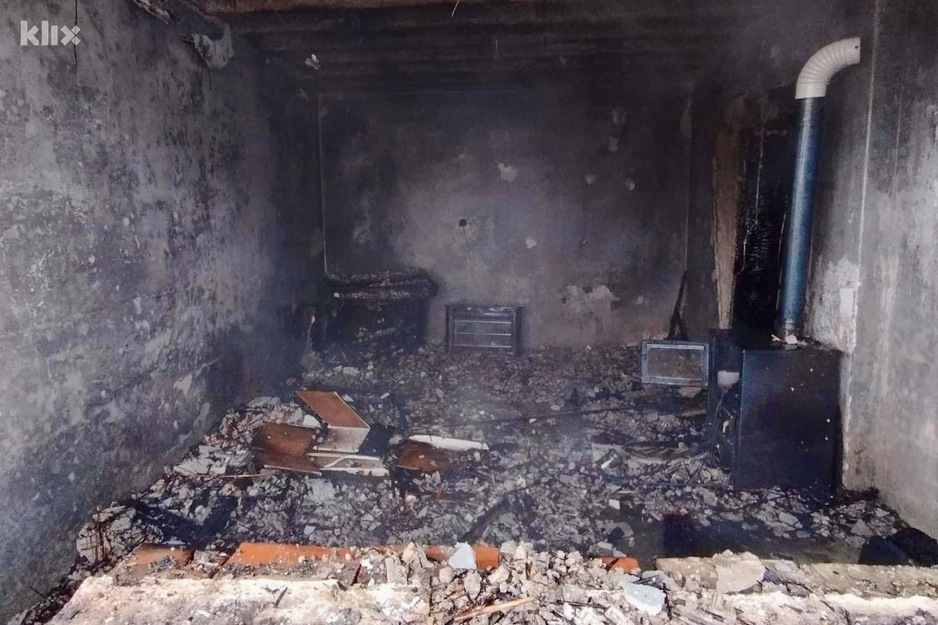Foto: PVJ Široki Brijeg