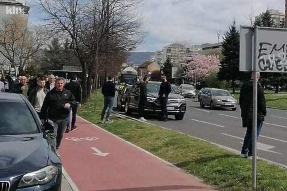 Foto: Čitatelj/Klix.ba