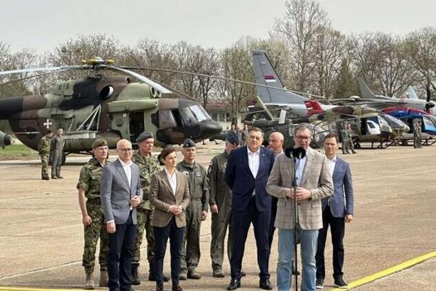 Foto: Novosti.rs