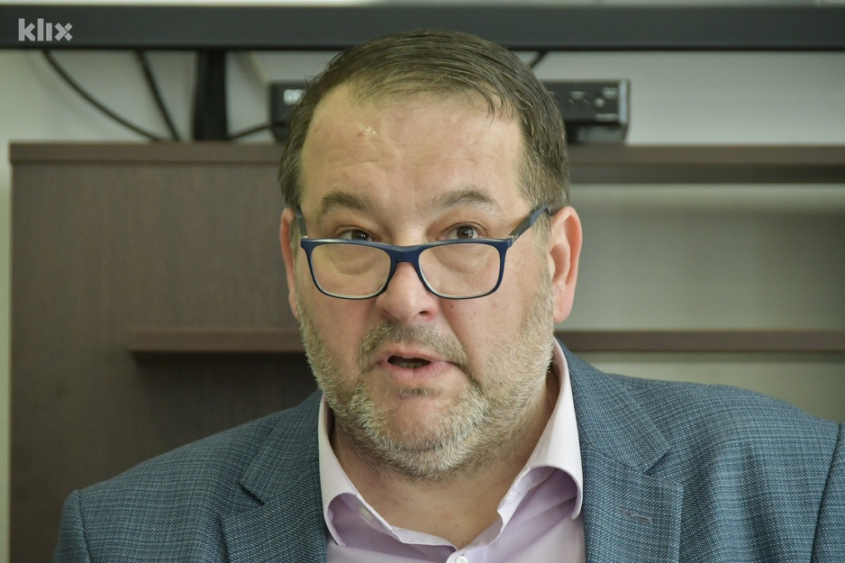 Zlatar: Dokumenti govore suprotno (Foto: I. Š./Klix.ba)