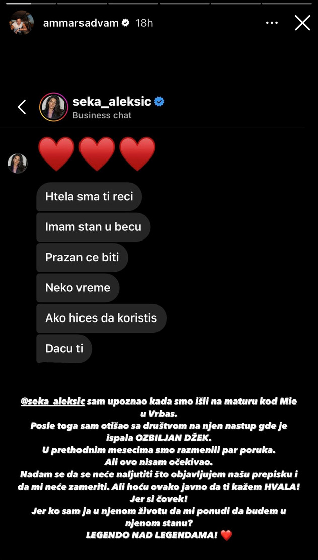 Screenshot/Instagram