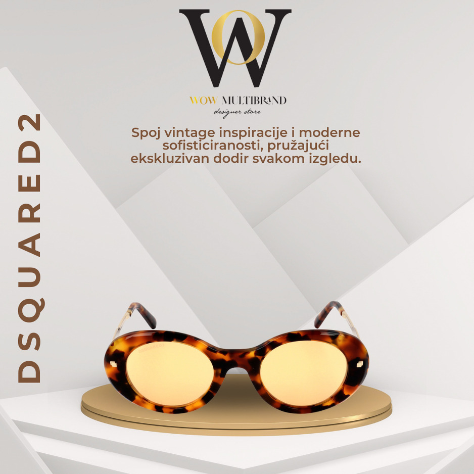 WoW Multibrand Store