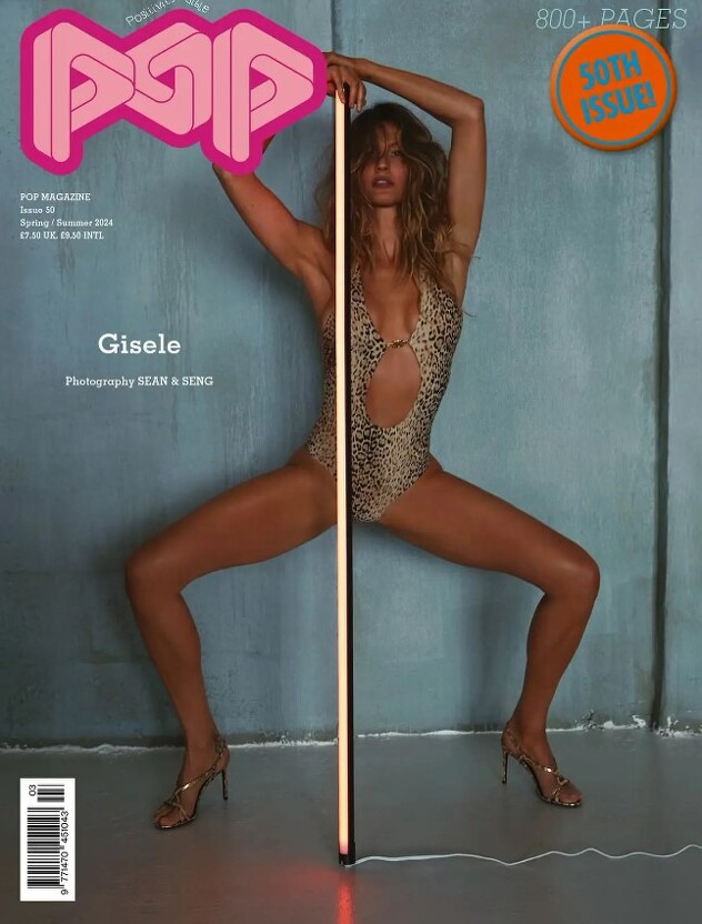 Foto: Pop magazine