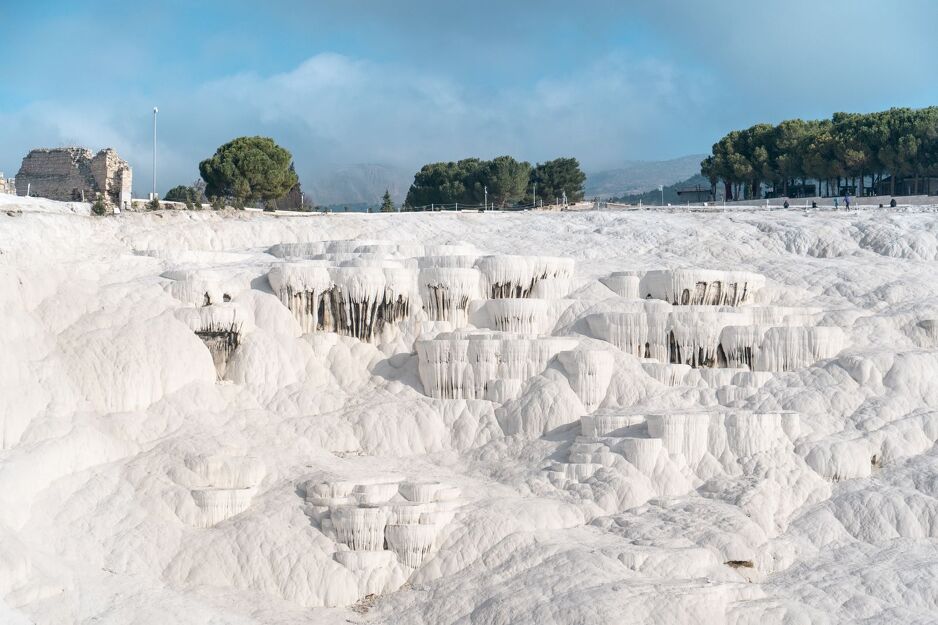 Pamukkale