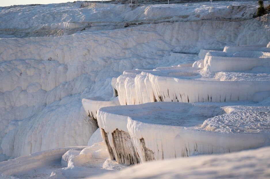 Pamukkale