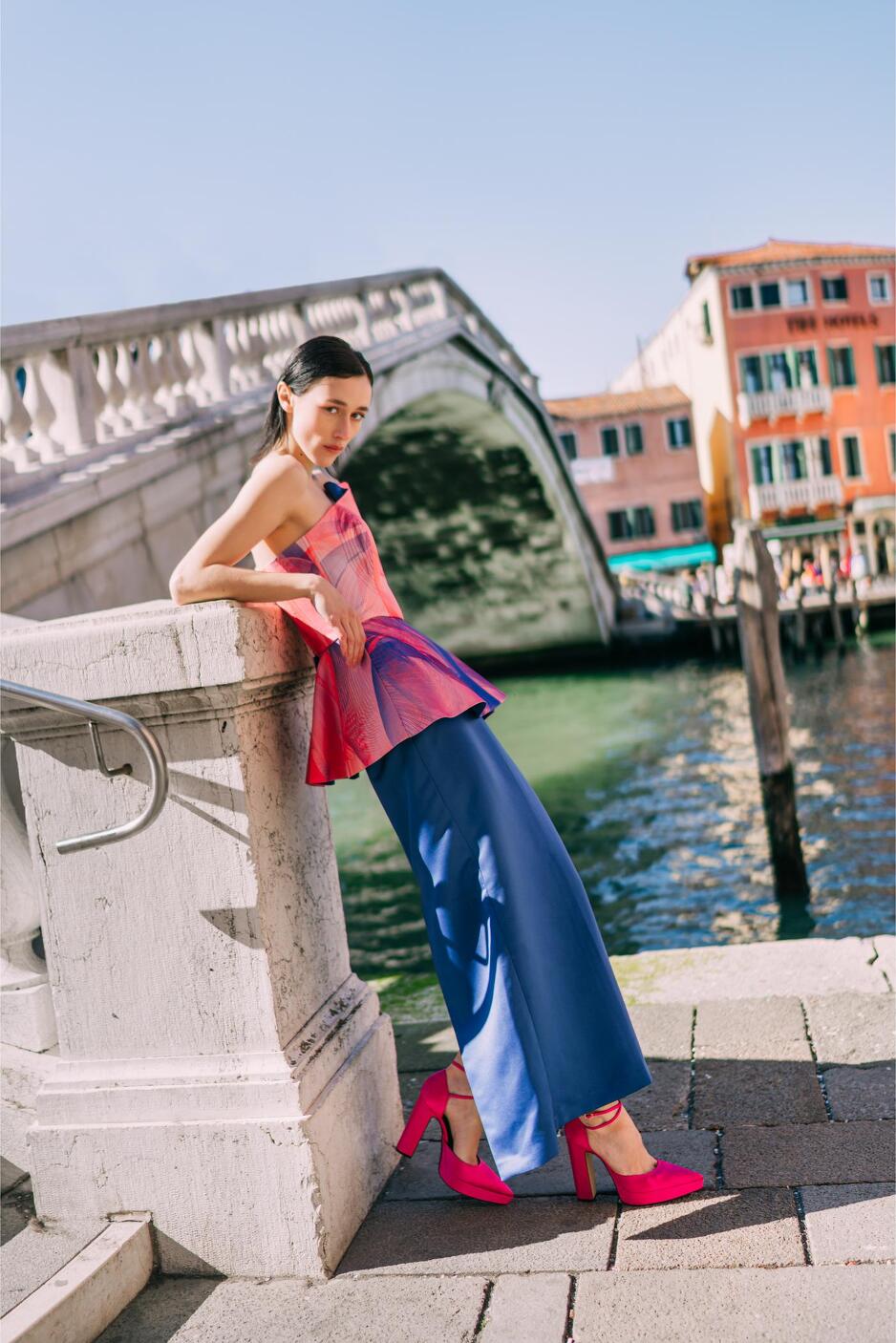 Fotograf: Eldar Nukovic E2 Studio