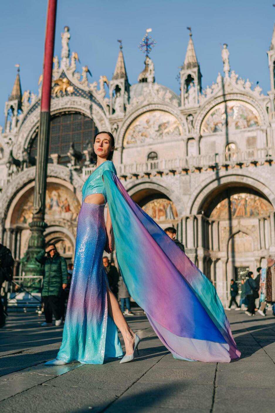 Fotograf: Eldar Nukovic E2 Studio