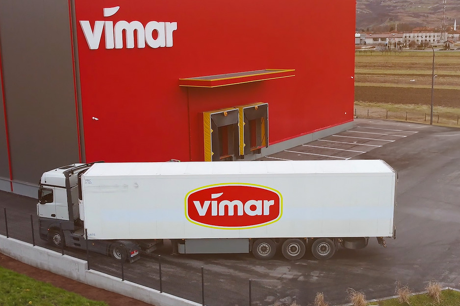 Vimar od sada u Lidlu