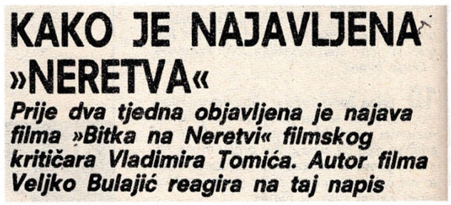 Foto: Yugopapir