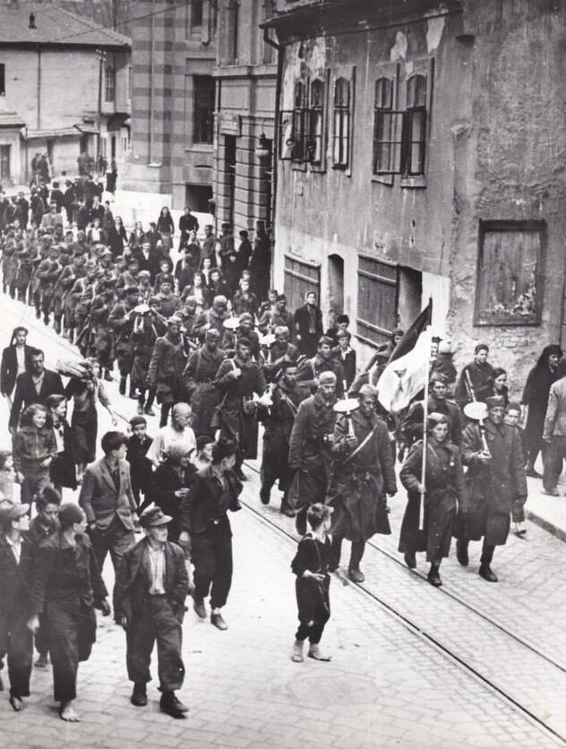 Foto: Historijski muzej