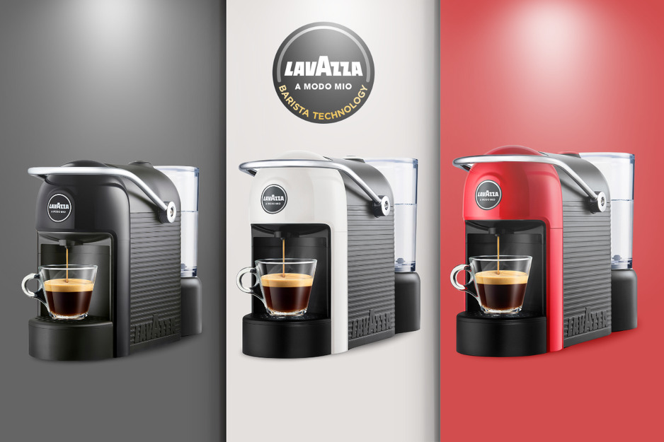 Lavazza A Modo Mio