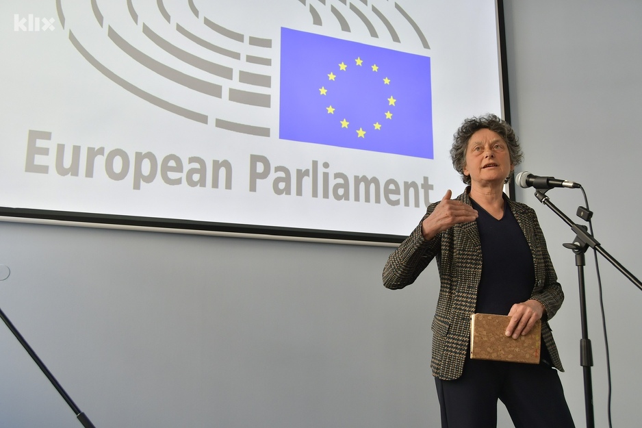 Strik: U BiH postoje dva problema (Foto: I. Š./Klix.ba)