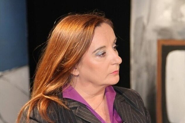 Tanja Topić