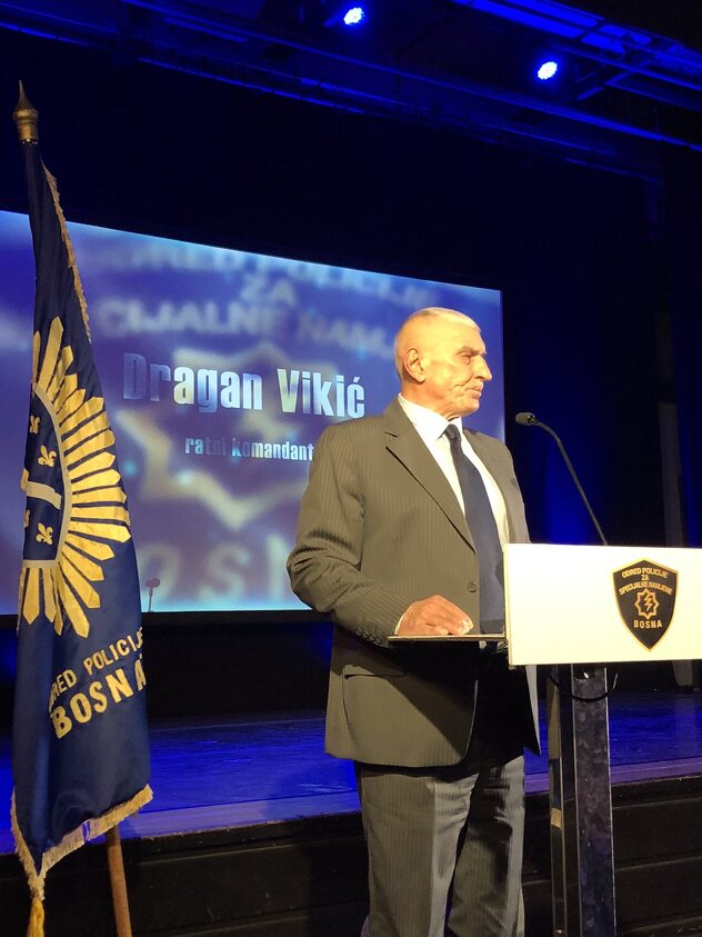 Dragan Vikić