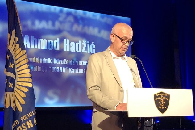 Ahmed Hodžić