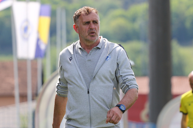 Armin Herić, www.fkzeljeznicar.ba
