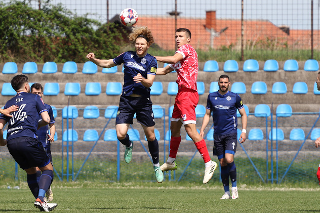 Armin Herić, www.fkzeljeznicar.ba