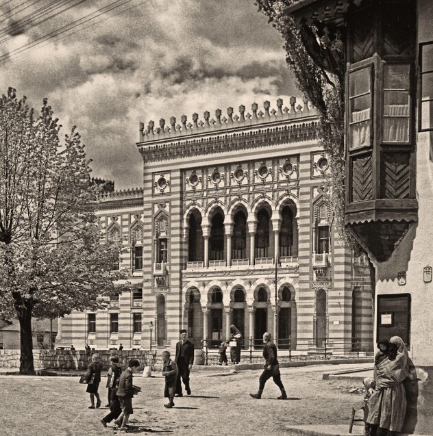 Foto: Alija M. Akšamija