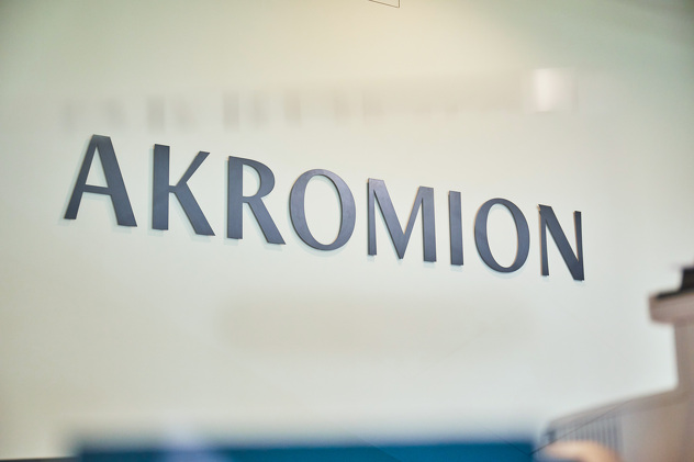 Akromion