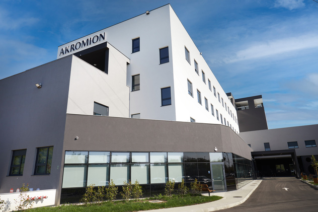 Akromion