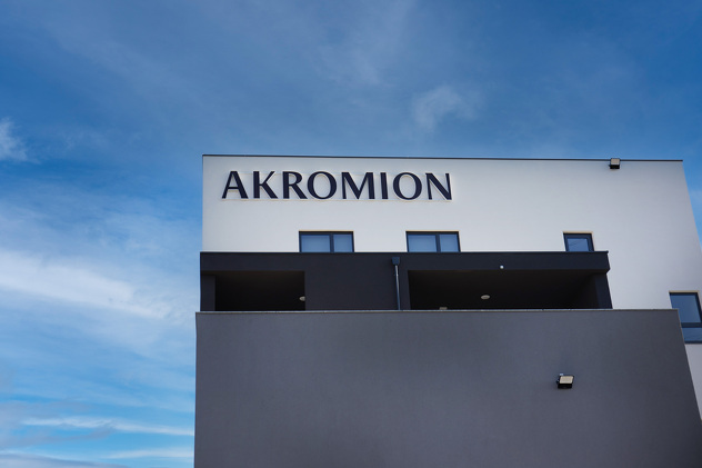 Akromion