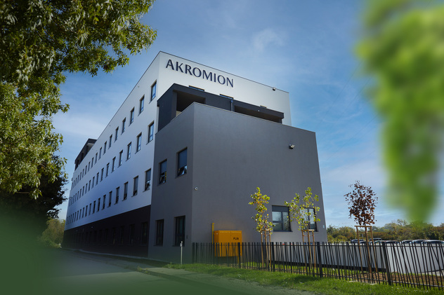 Akromion