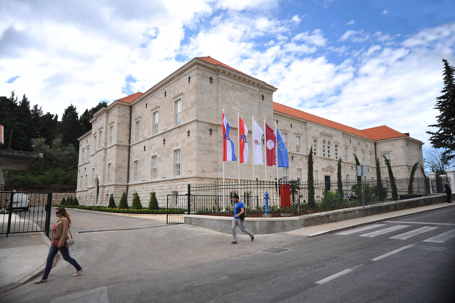 Sveučilište u Dubrovniku