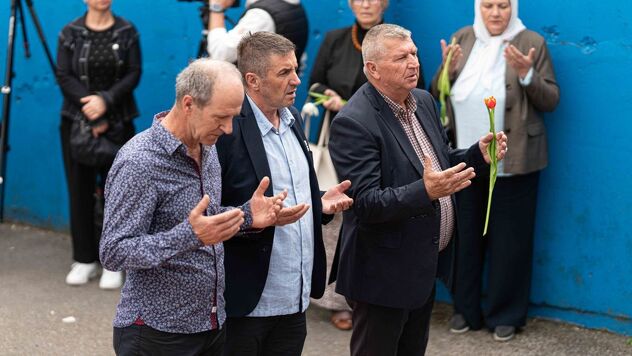 Foto: Facebook/Memorijalni centar Srebrenica