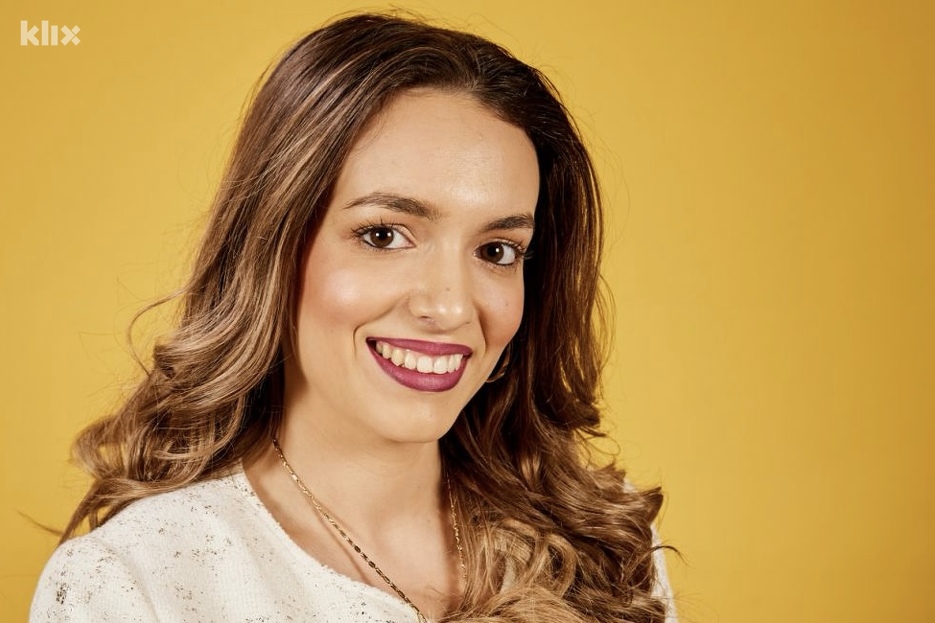 Amila Srabović (Foto: Klix.ba)