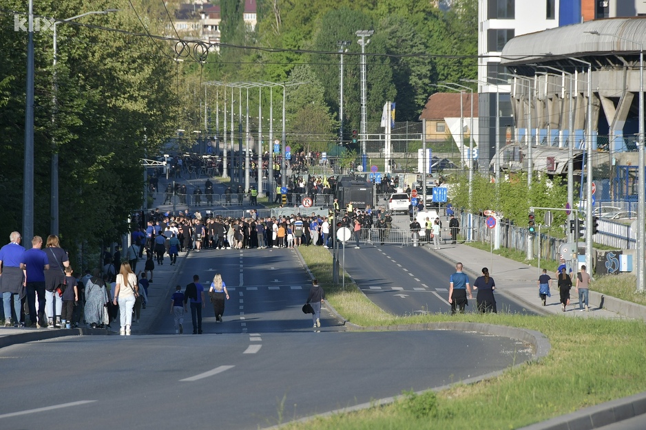 Foto: I. Š./Klix.ba
