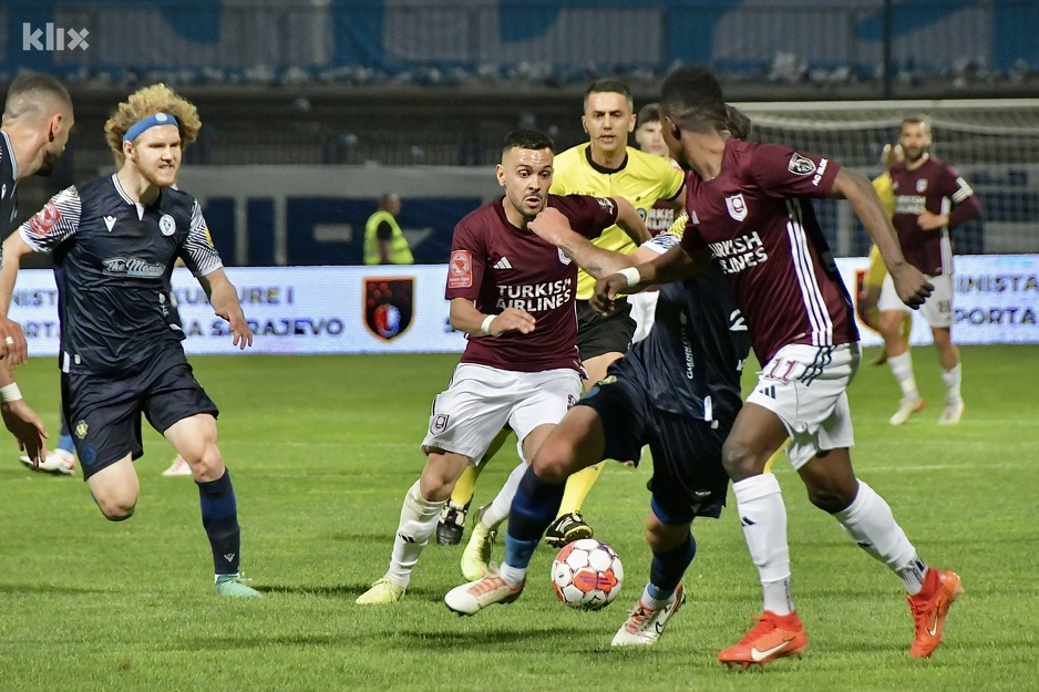 Foto: I. Š./Klix.ba