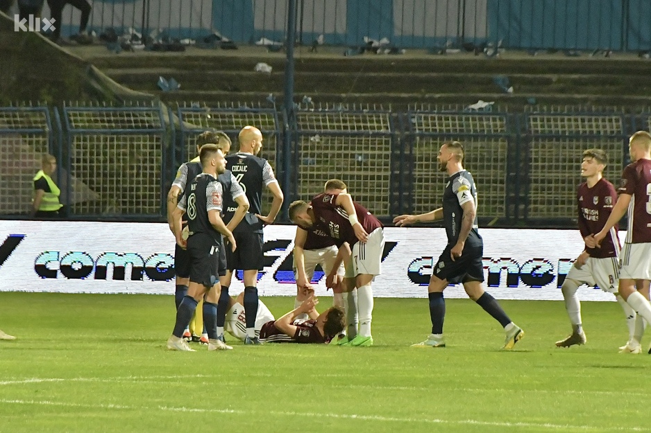 Foto: I. Š./Klix.ba